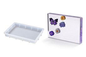 Molde silicona rectangular bloque BM2469 (1)